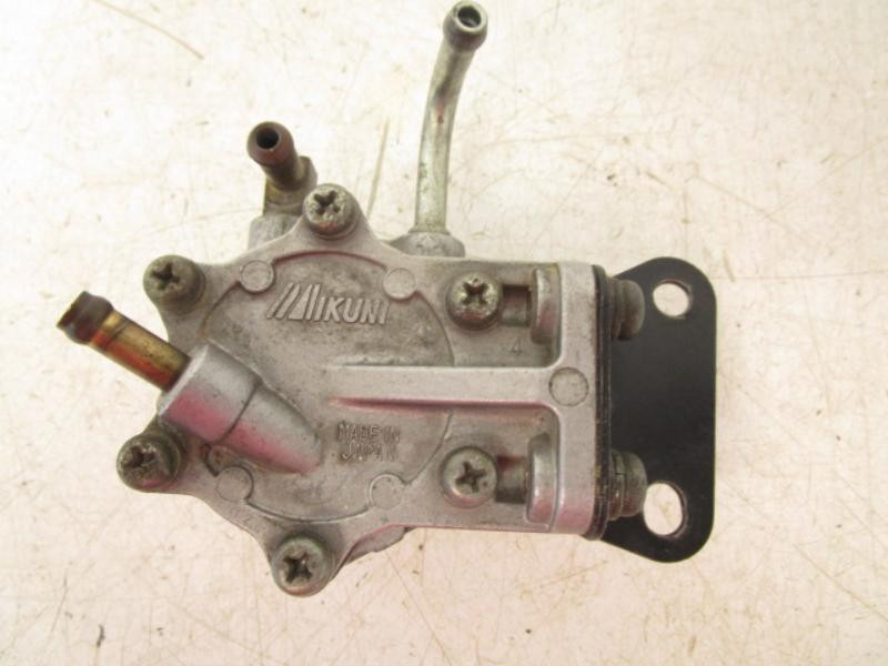 2003 Yamaha XV 250 Virago OEM Mikuni Fuel Pump 3DM-13910-00-00